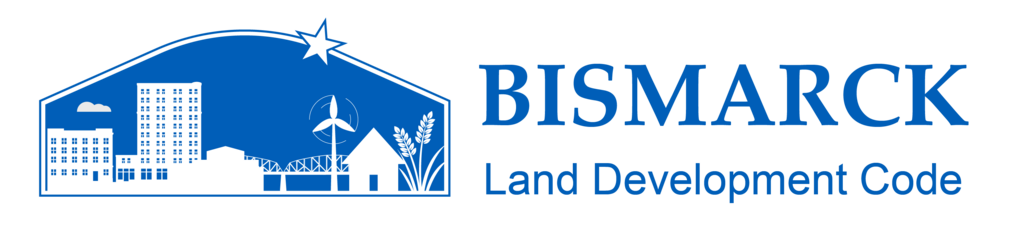 Land Development Code Logo